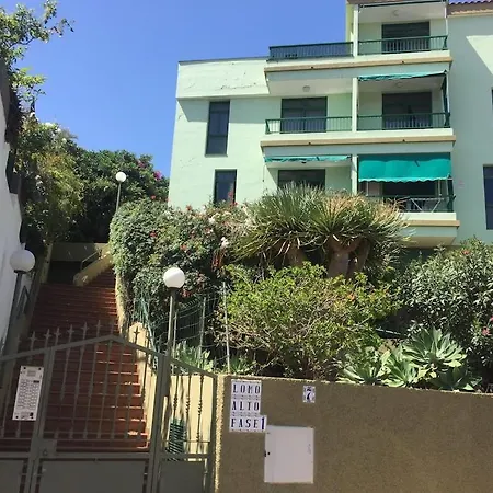 Апартаменты Penthouse Lomo Alto *