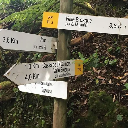 Penthouse Lomo Alto Канделария