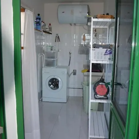 דירה Penthouse Lomo Alto קנדלריה
