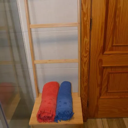 Penthouse Lomo Alto * Канделария