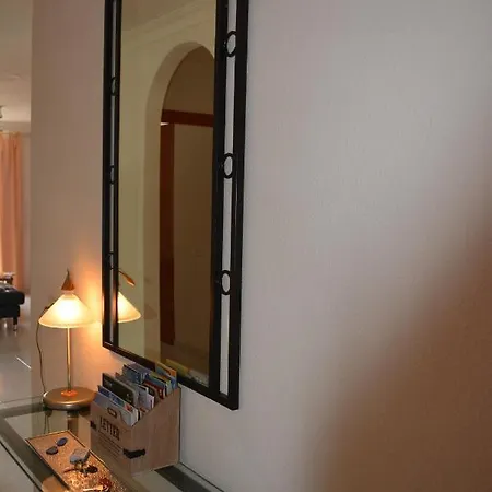 Penthouse Lomo Alto * Канделария