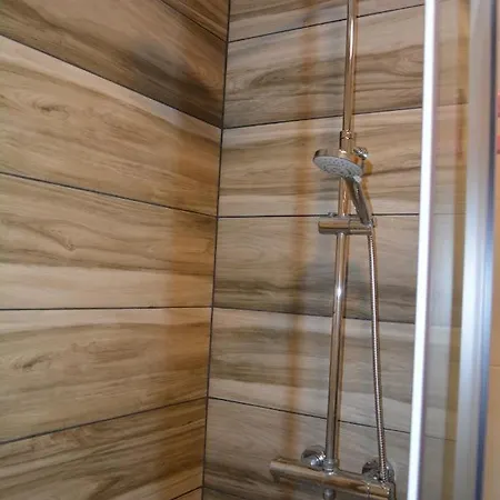 Penthouse Lomo Alto Апартаменты *