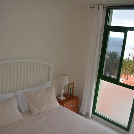 Penthouse Lomo Alto דירה קנדלריה