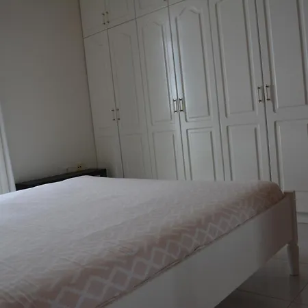 דירה Penthouse Lomo Alto קנדלריה