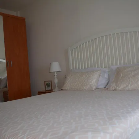 Penthouse Lomo Alto קנדלריה