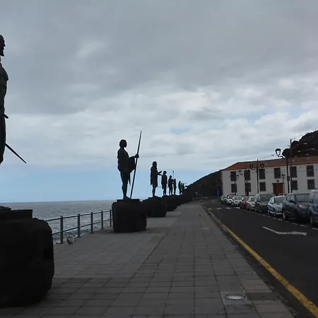 Penthouse Lomo Alto Апартаменты *