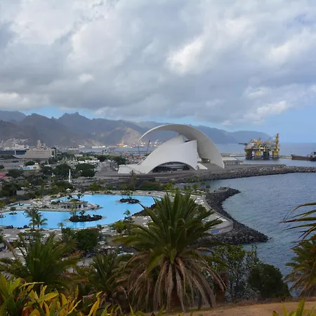 Penthouse Lomo Alto *