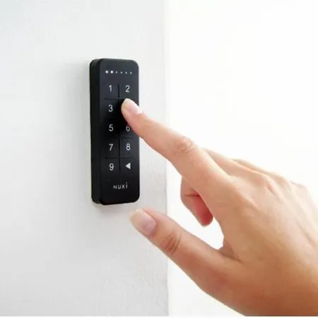 Penthouse Lomo Alto Апартаменты