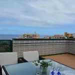 Penthouse Lomo Alto Daire *