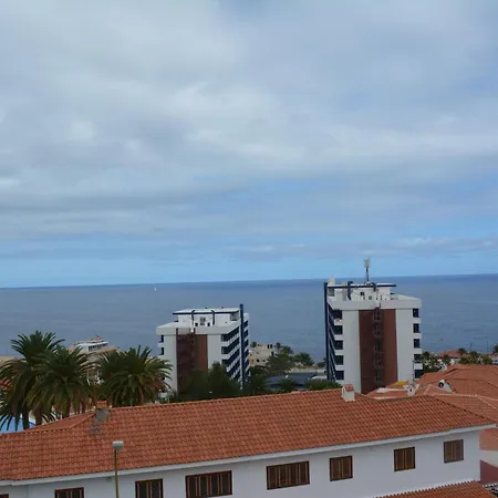 アパート Penthouse Lomo Alto