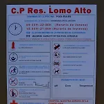 Penthouse Lomo Alto Apartamento Candelaria