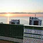 Penthouse Lomo Alto Candelaria