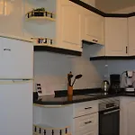 Penthouse Lomo Alto Candelaria