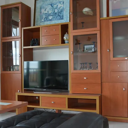 Penthouse Lomo Alto *