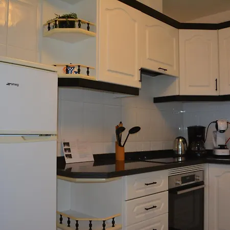 Penthouse Lomo Alto Candelaria