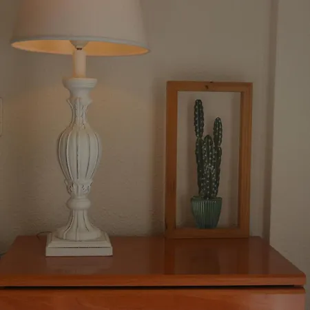 Penthouse Lomo Alto Apartman *