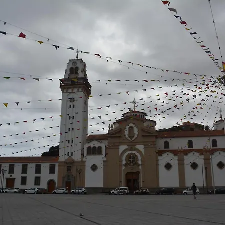 Penthouse Lomo Alto * Candelaria