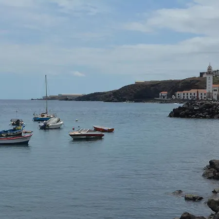 Penthouse Lomo Alto Apartman