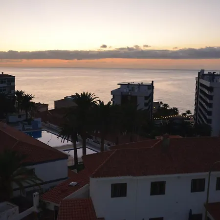 Penthouse Lomo Alto * Candelaria