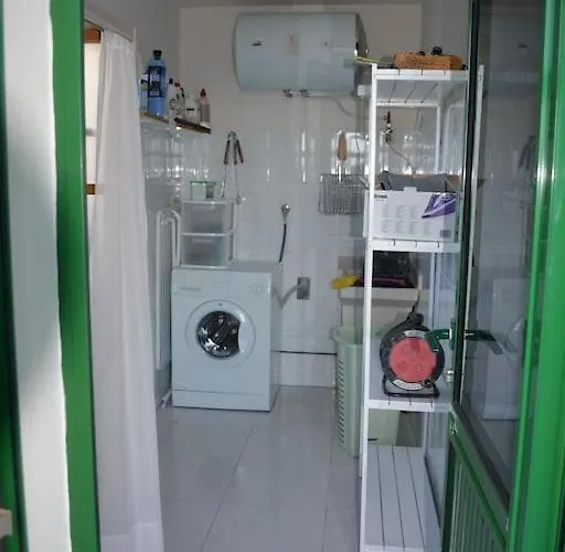 Διαμέρισμα Penthouse Lomo Alto Κανδελάρια