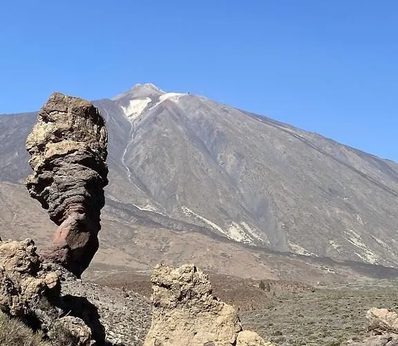 Penthouse Lomo Alto *