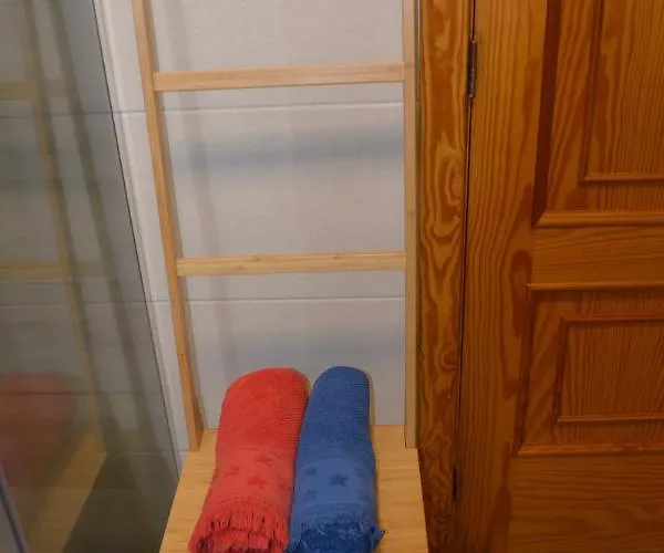 Penthouse Lomo Alto * Candelaria