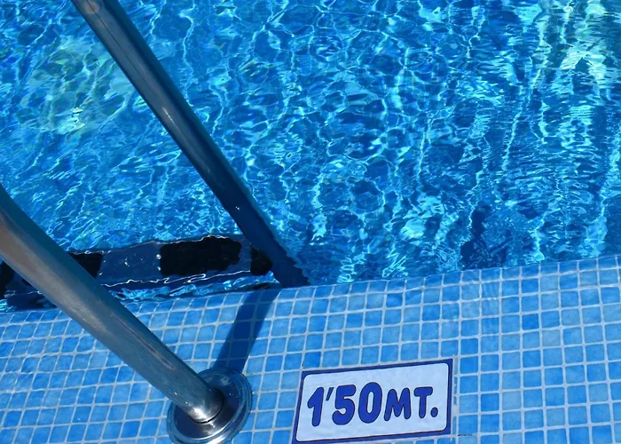 Penthouse Lomo Alto Κανδελάρια