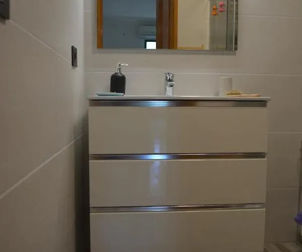 Apartment Penthouse Lomo Alto