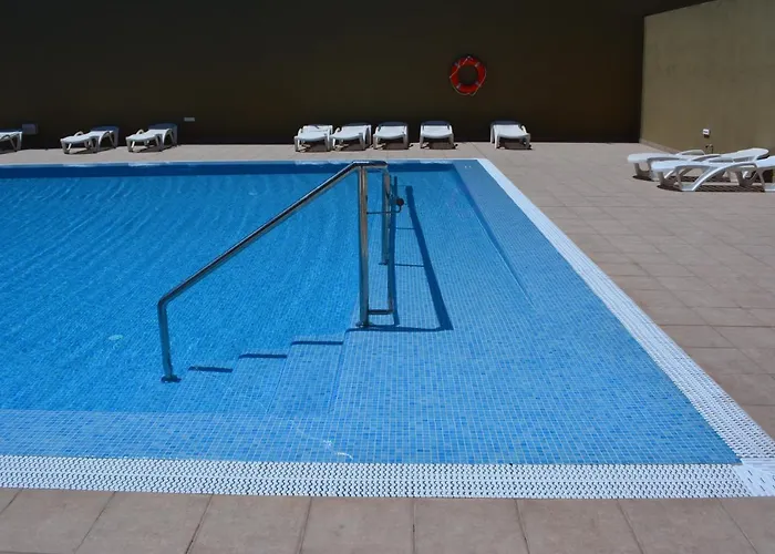 Penthouse Lomo Alto Apartment