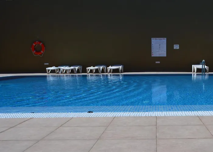 Apartment Penthouse Lomo Alto