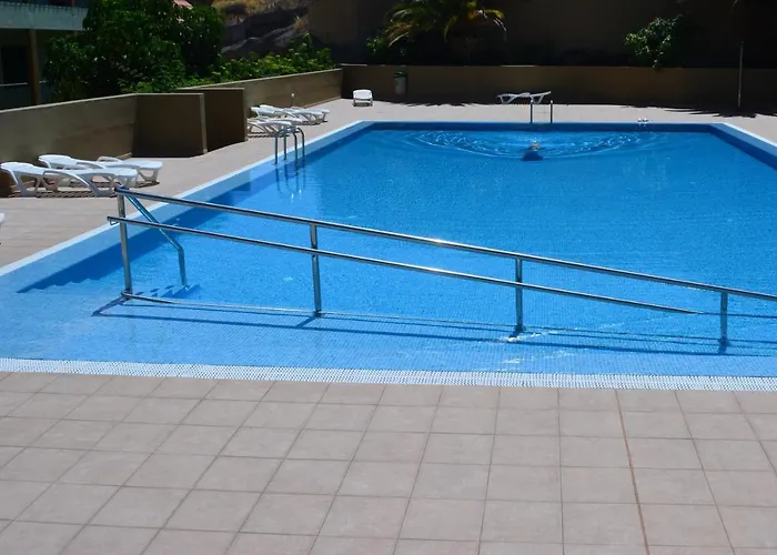 Apartment Penthouse Lomo Alto Candelaria