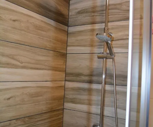 Penthouse Lomo Alto Apartment *