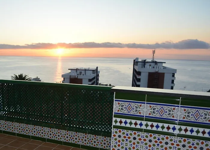 Penthouse Lomo Alto Candelaria