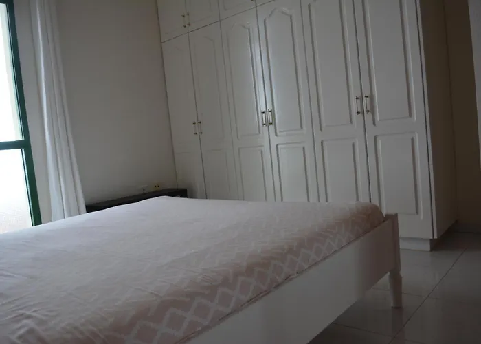 Apartment Penthouse Lomo Alto Candelaria