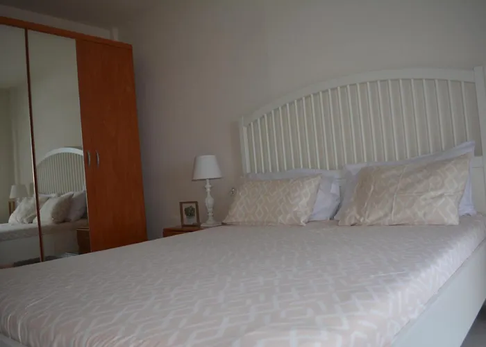 Penthouse Lomo Alto Κανδελάρια