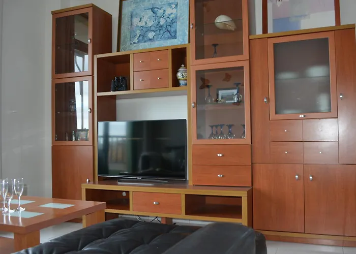 Penthouse Lomo Alto *