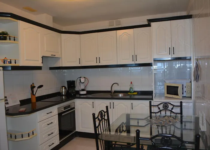 Apartment Penthouse Lomo Alto Candelaria