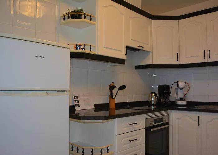 Penthouse Lomo Alto Candelaria