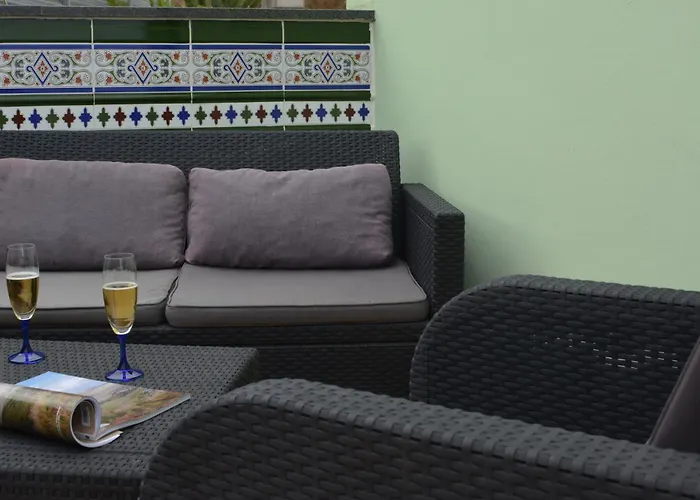 Penthouse Lomo Alto Candelaria