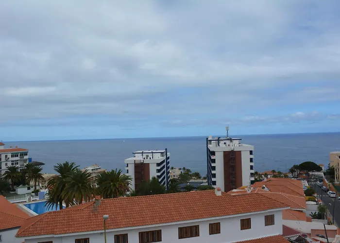 Apartment Penthouse Lomo Alto