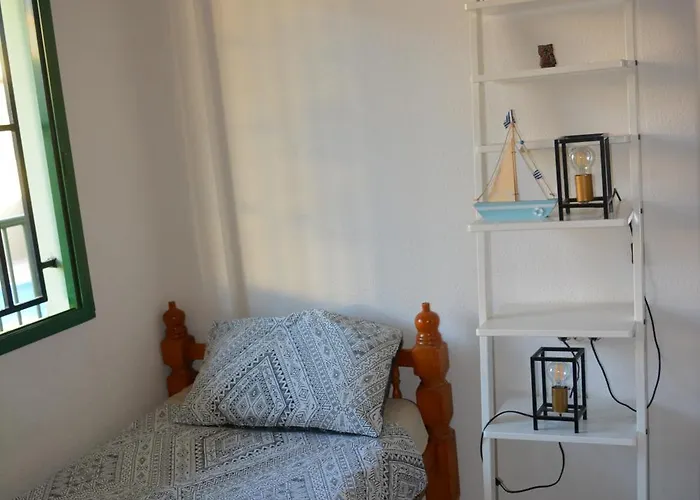 Penthouse Lomo Alto Διαμέρισμα *