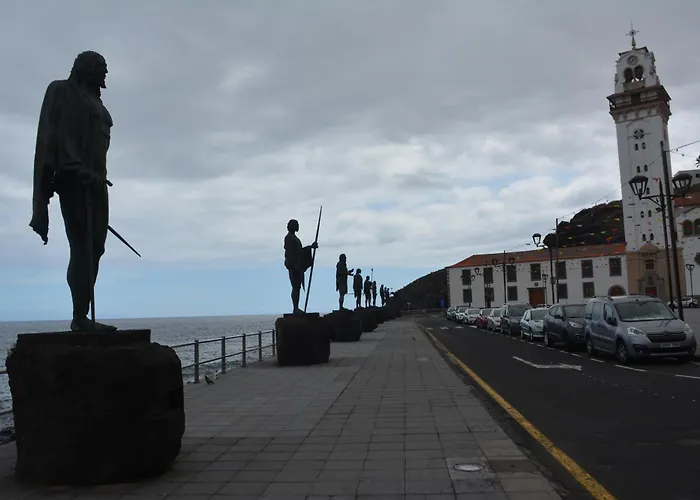 Penthouse Lomo Alto Apartment *