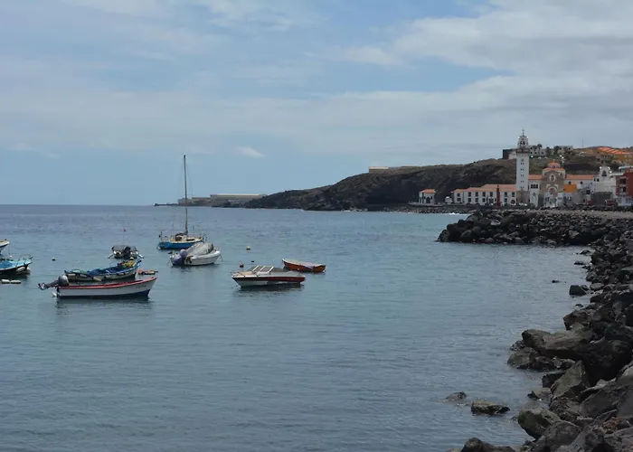 Penthouse Lomo Alto Apartment