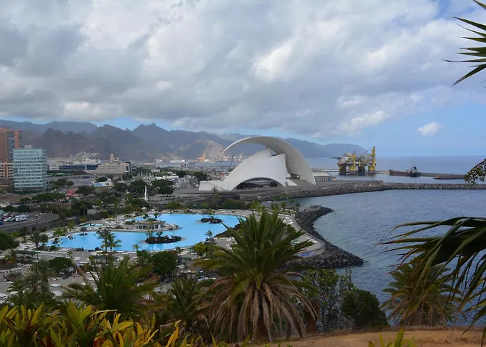 Penthouse Lomo Alto *