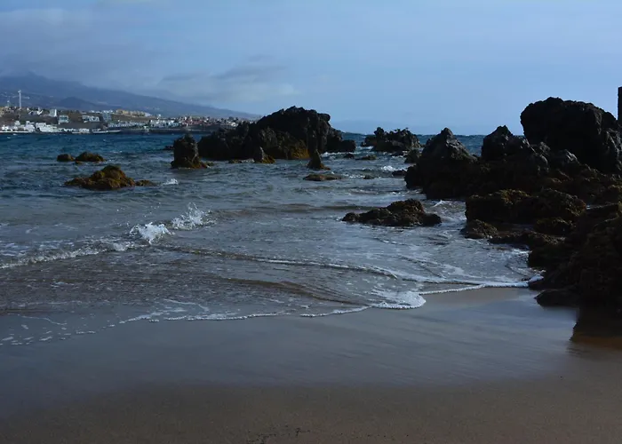 Apartment Penthouse Lomo Alto Candelaria