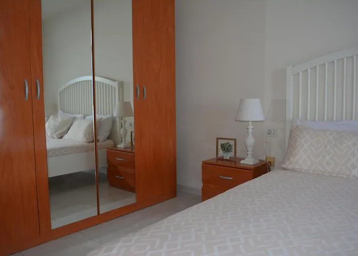 Penthouse Lomo Alto Apartment *