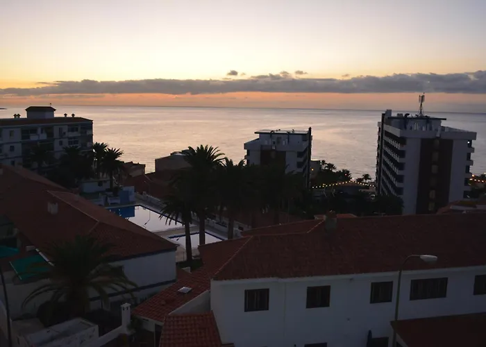 Penthouse Lomo Alto * Candelaria