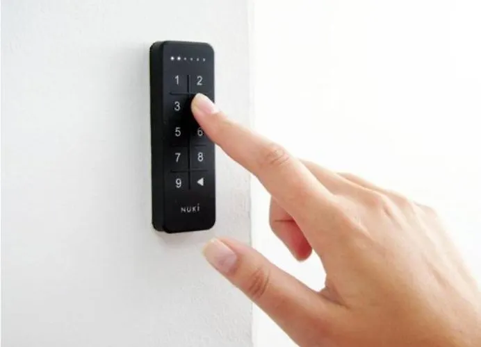 Penthouse Lomo Alto Apartment