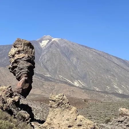 Penthouse Lomo Alto *