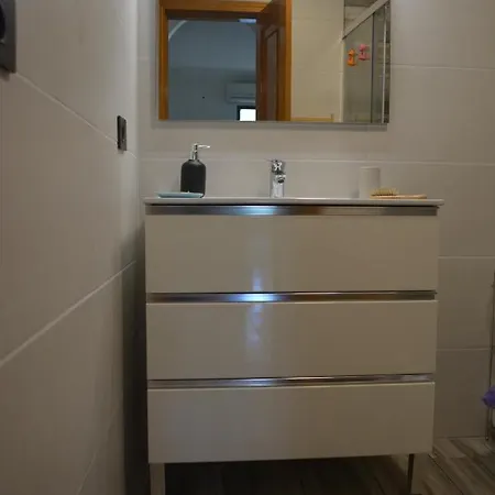 Appartamento Penthouse Lomo Alto